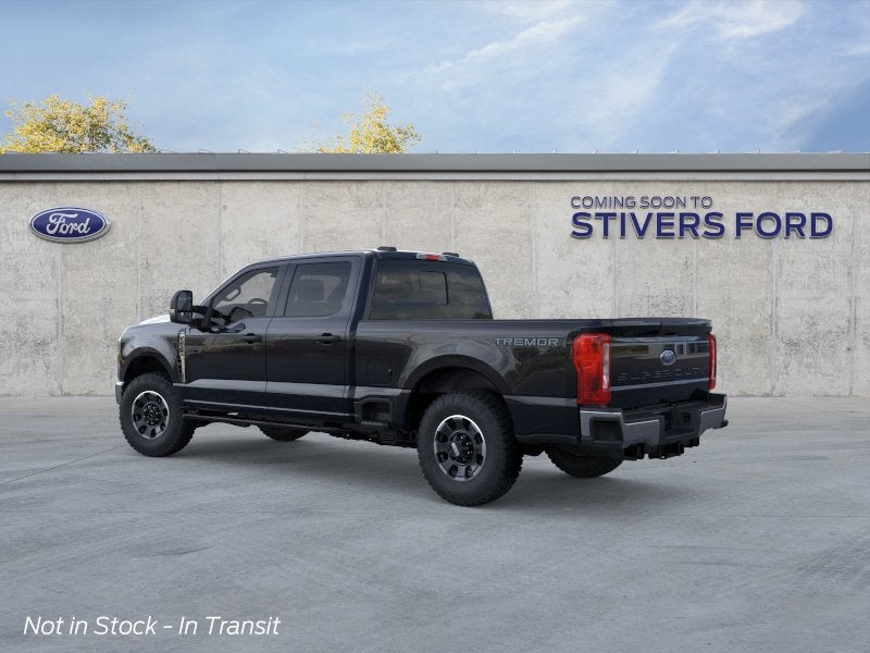 2026 Ford F-250SD F-250® XLT