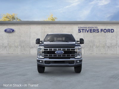 2026 Ford F-250SD F-250® XLT