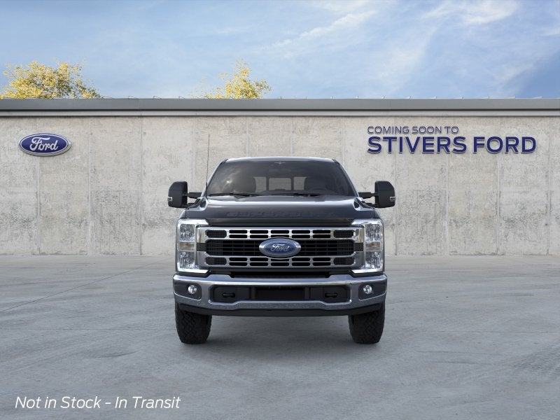 2026 Ford F-250SD F-250® XLT