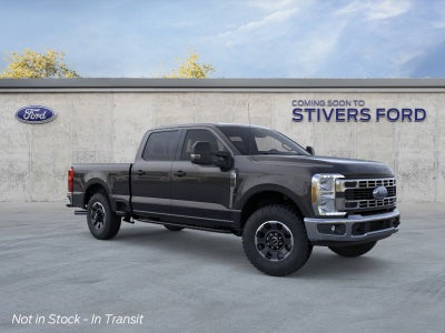 2026 Ford F-250SD F-250® XLT