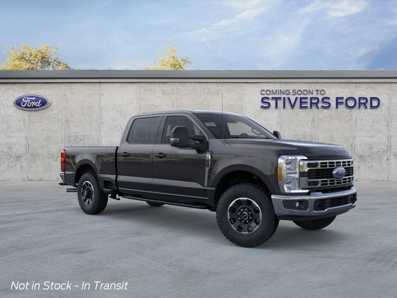 2026 Ford F-250SD F-250® XLT