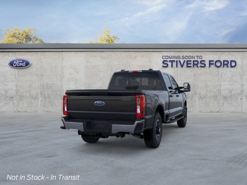 2026 Ford F-250SD F-250® XLT