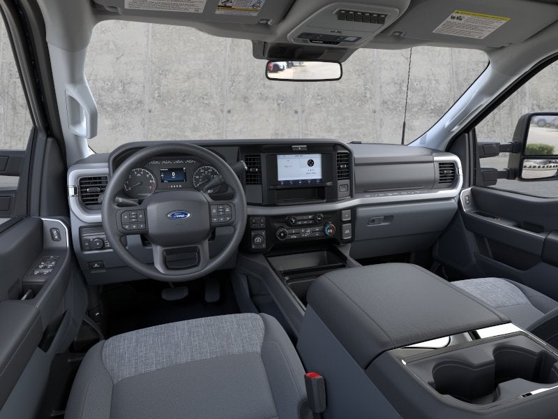 2026 Ford F-250SD F-250® XLT