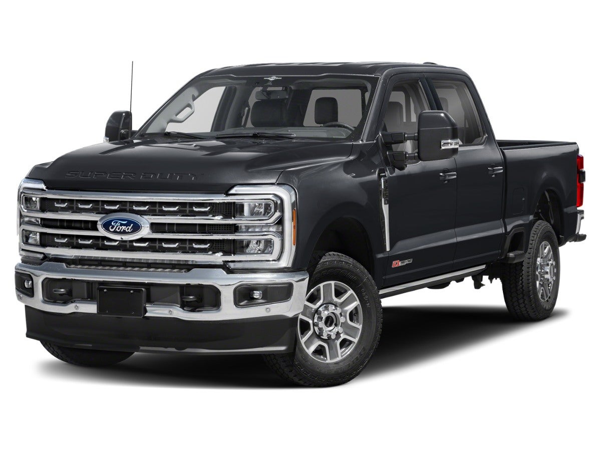 2026 Ford F-250SD F-250® XLT