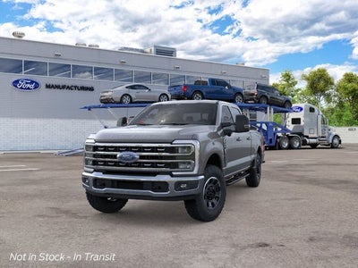 2026 Ford F-250SD F-250® Lariat®