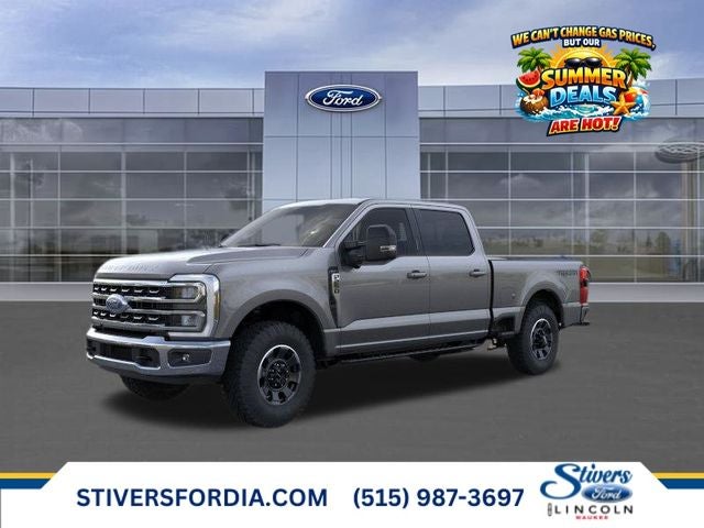 2026 Ford F-250SD Base
