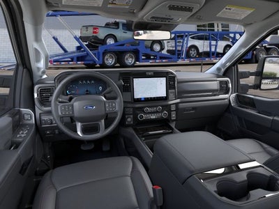 2026 Ford F-250SD Base