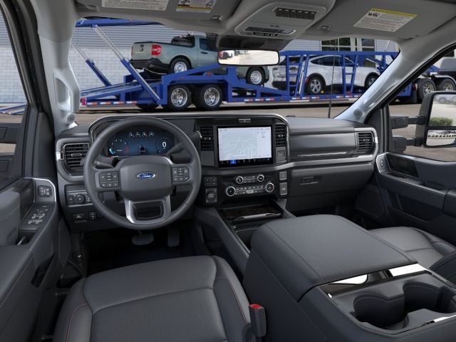2026 Ford F-250SD Base