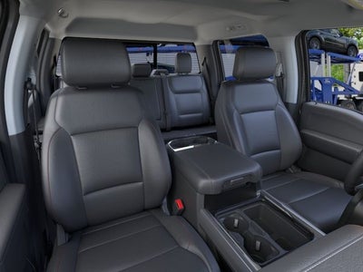 2026 Ford F-250SD Base