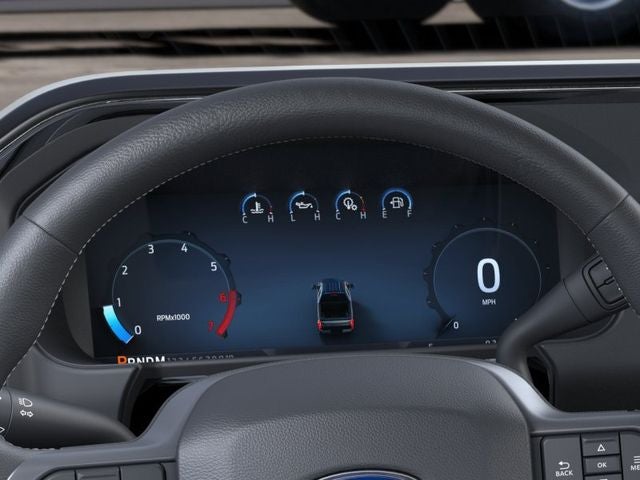 2026 Ford F-250SD Base