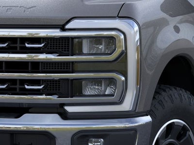 2026 Ford F-250SD Base