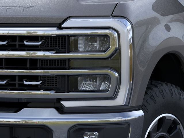2026 Ford F-250SD Base