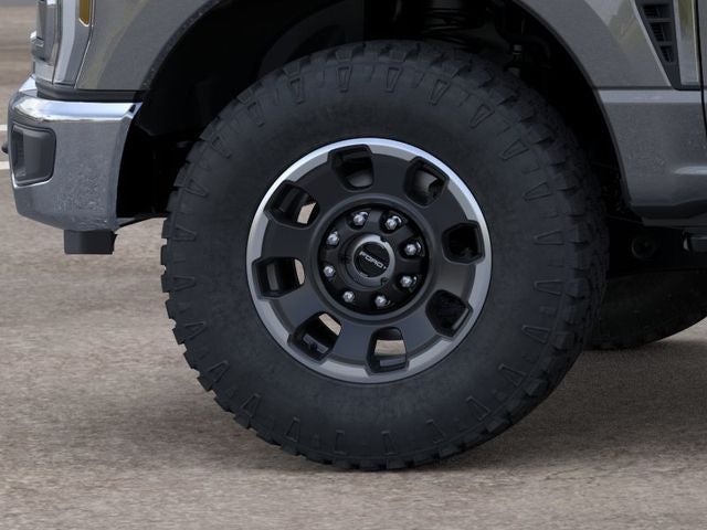 2026 Ford F-250SD Base