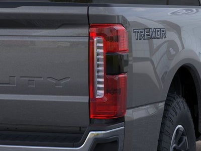 2026 Ford F-250SD Base