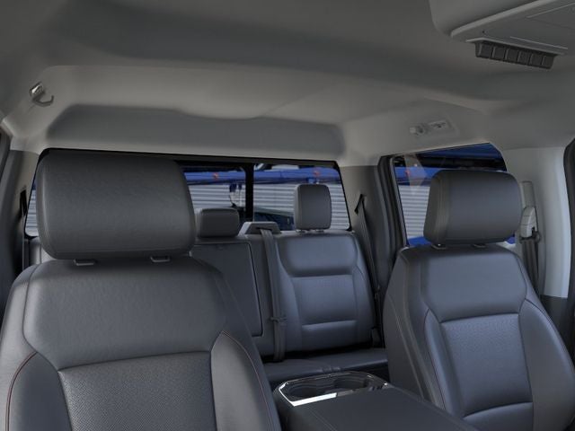 2026 Ford F-250SD Base