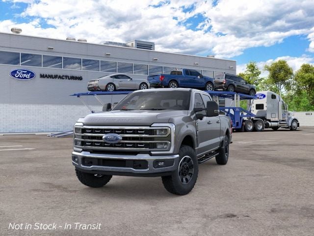 2026 Ford F-250SD Base
