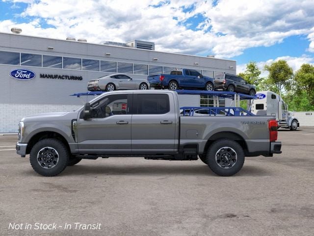 2026 Ford F-250SD Base