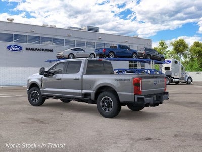 2026 Ford F-250SD Base