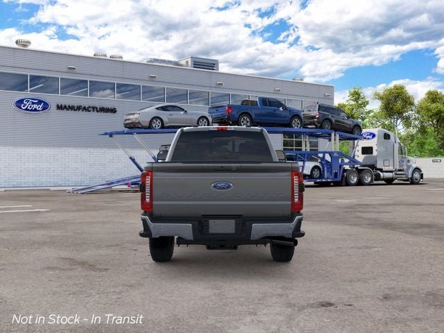 2026 Ford F-250SD Base