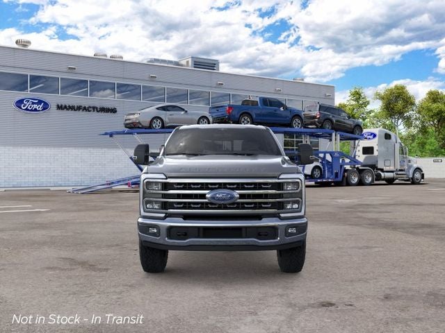 2026 Ford F-250SD Base