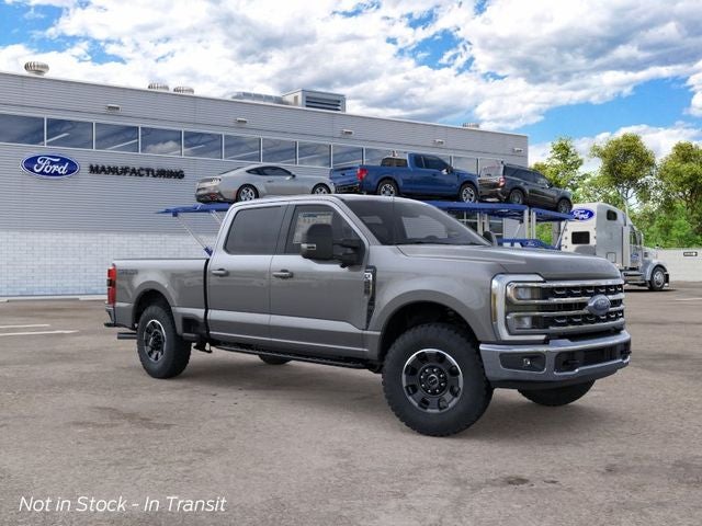 2026 Ford F-250SD Base