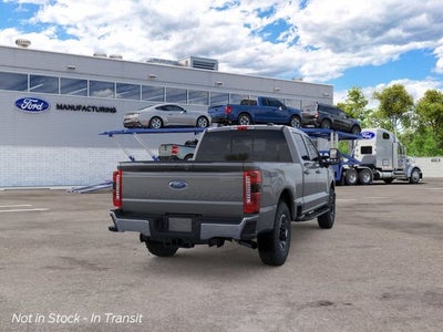 2026 Ford F-250SD Base