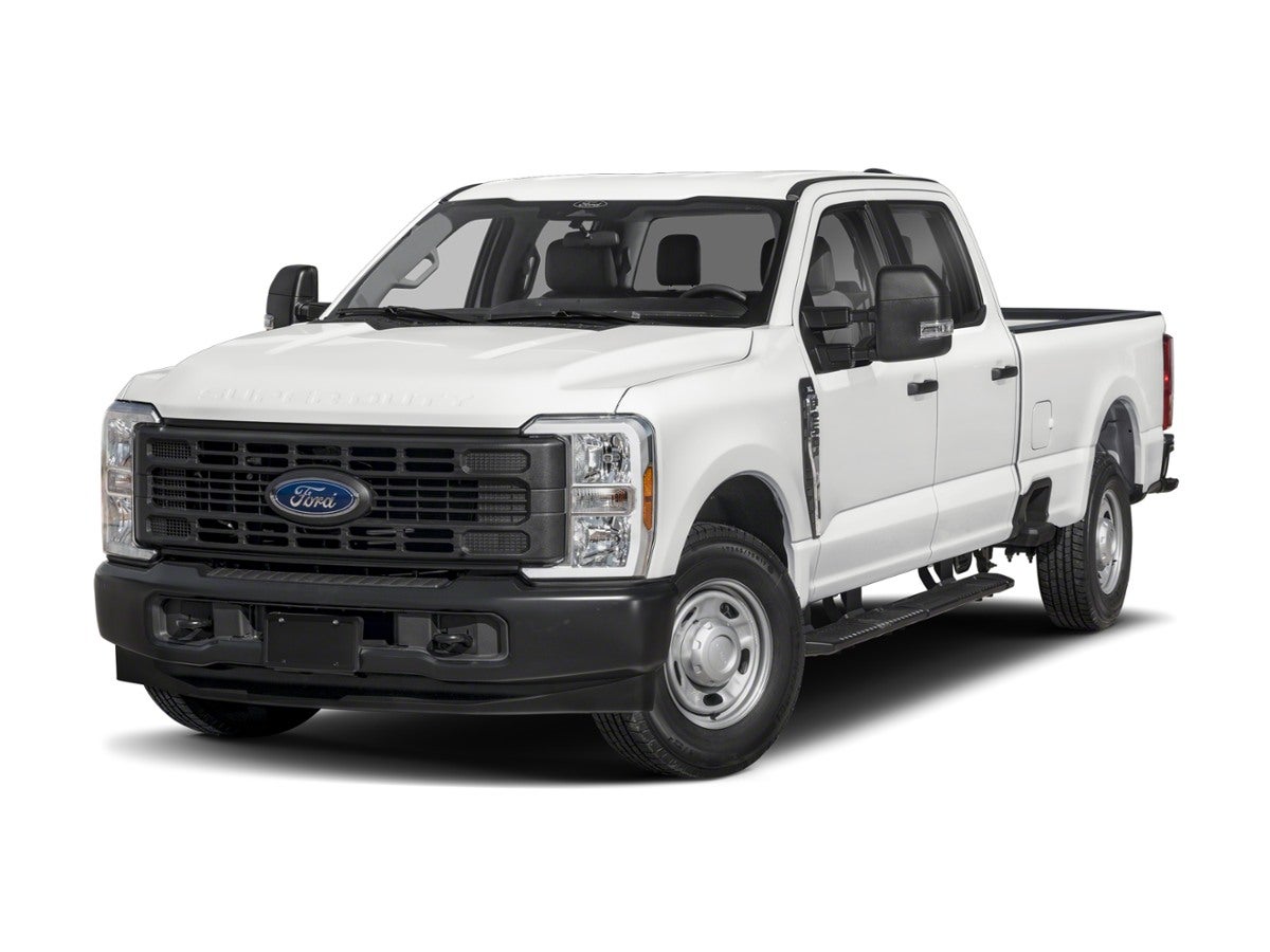 2025 Ford F-250SD King Ranch