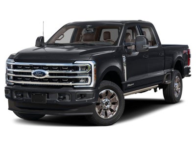 2026 Ford F-250SD Base
