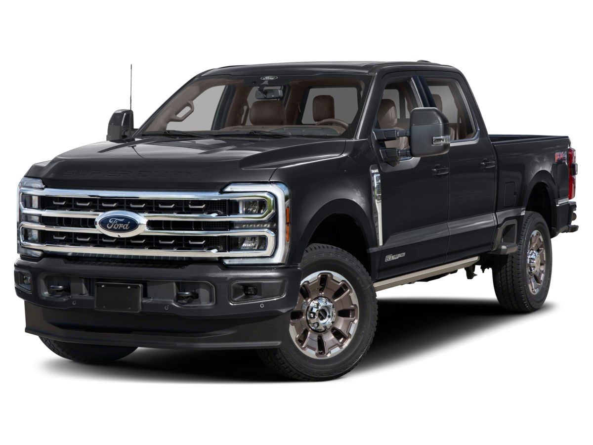 2026 Ford F-250SD Base