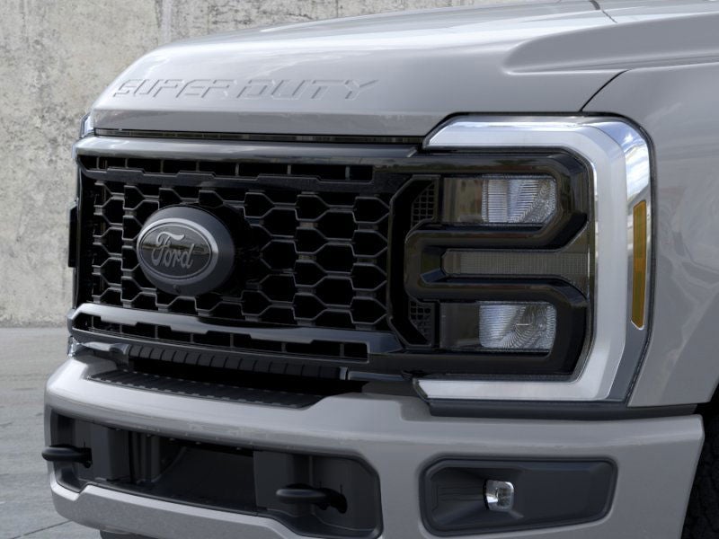 2026 Ford F-250SD F-250® Lariat®