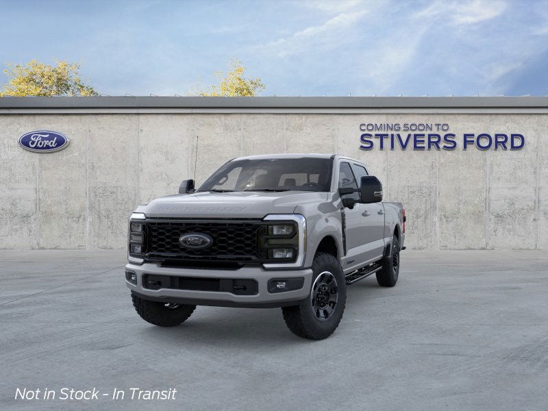 2026 Ford F-250SD F-250® Lariat®