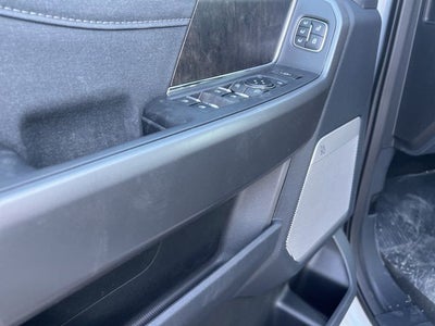 2026 Ford F-250SD F-250® Lariat®