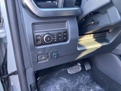 2026 Ford F-250SD F-250® Lariat®