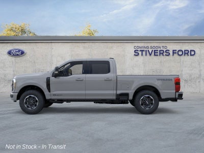 2026 Ford F-250SD F-250® Lariat®