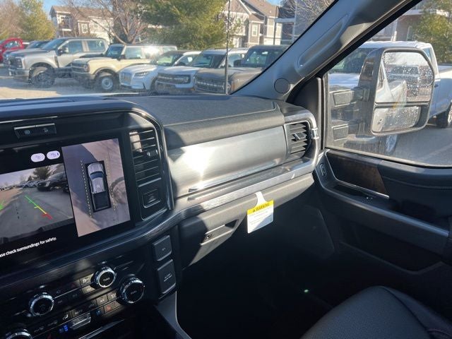 2026 Ford F-250SD F-250® Lariat®