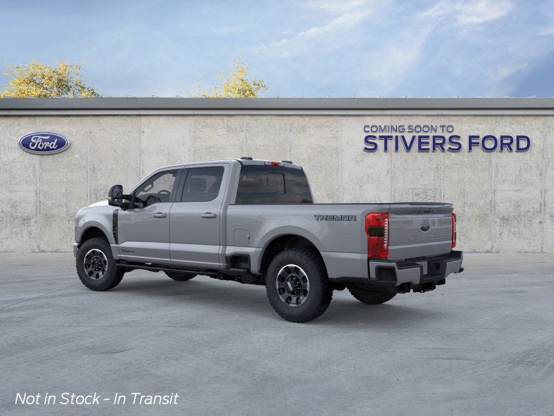 2026 Ford F-250SD F-250® Lariat®