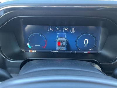 2026 Ford F-250SD F-250® Lariat®