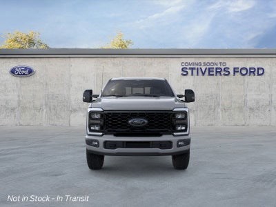 2026 Ford F-250SD F-250® Lariat®