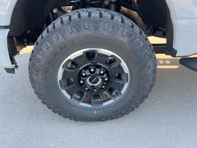 2026 Ford F-250SD F-250® Lariat®