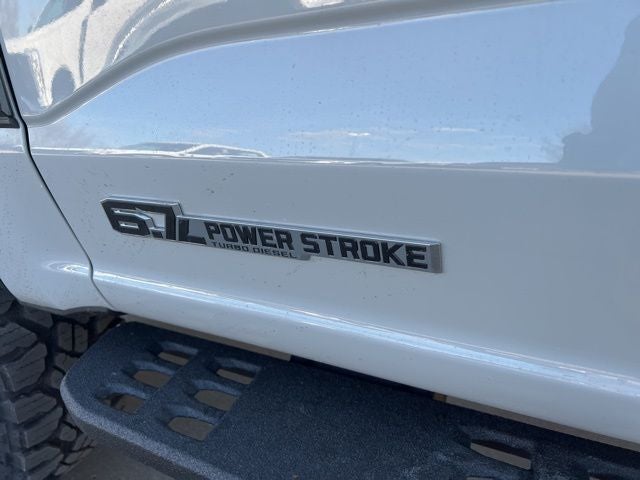 2026 Ford F-250SD F-250® Lariat®