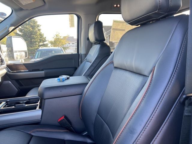 2026 Ford F-250SD F-250® Lariat®