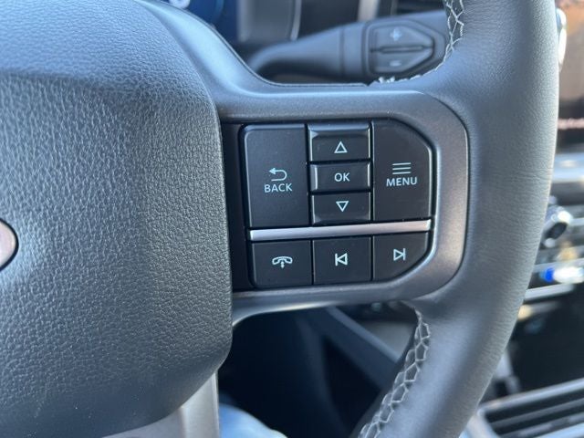 2026 Ford F-250SD F-250® Lariat®