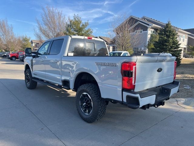 2026 Ford F-250SD F-250® Lariat®