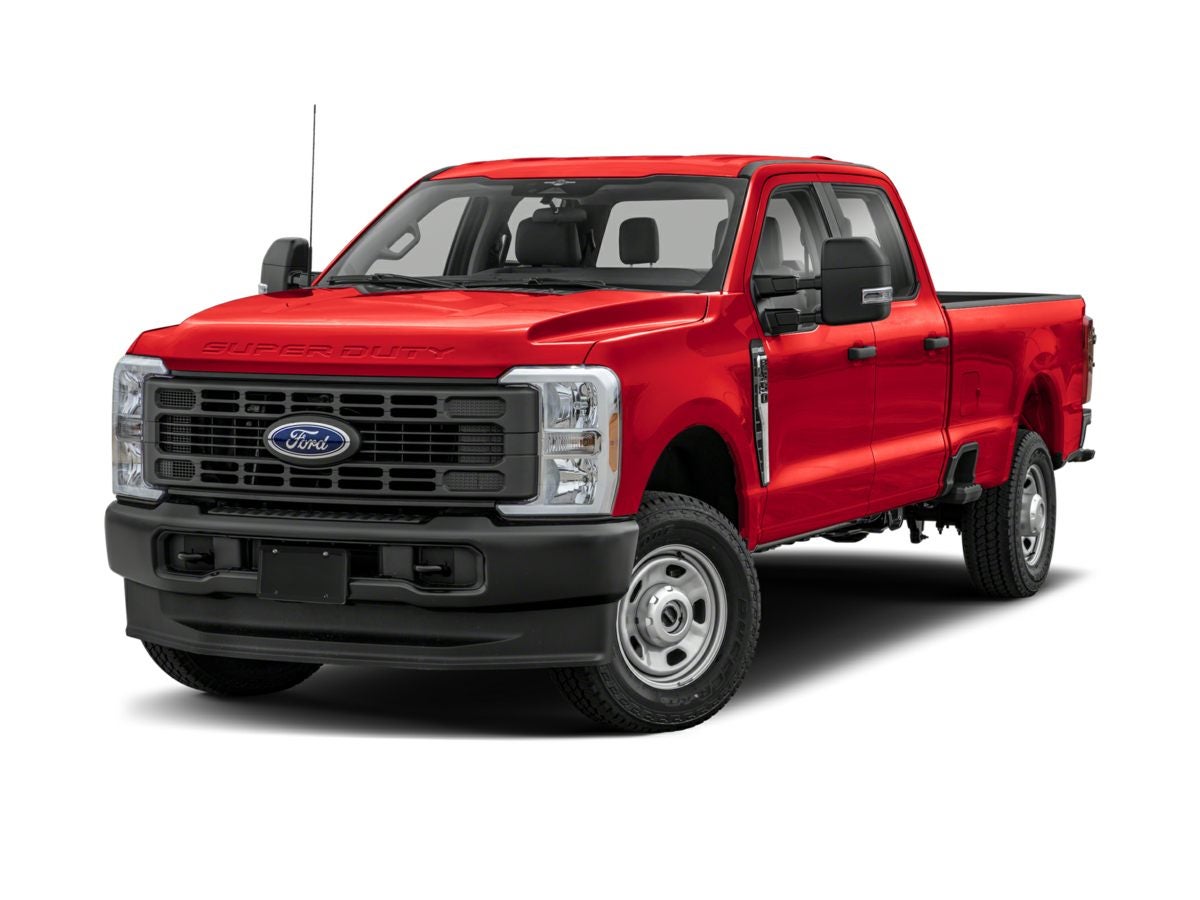 2026 Ford F-350SD F-350® King Ranch®