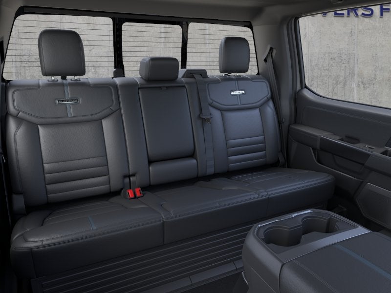 2026 Ford F-350SD F-350® Platinum®