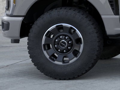 2026 Ford F-350SD F-350® Platinum®