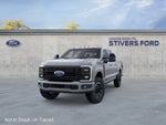 2026 Ford F-350SD F-350® Platinum®