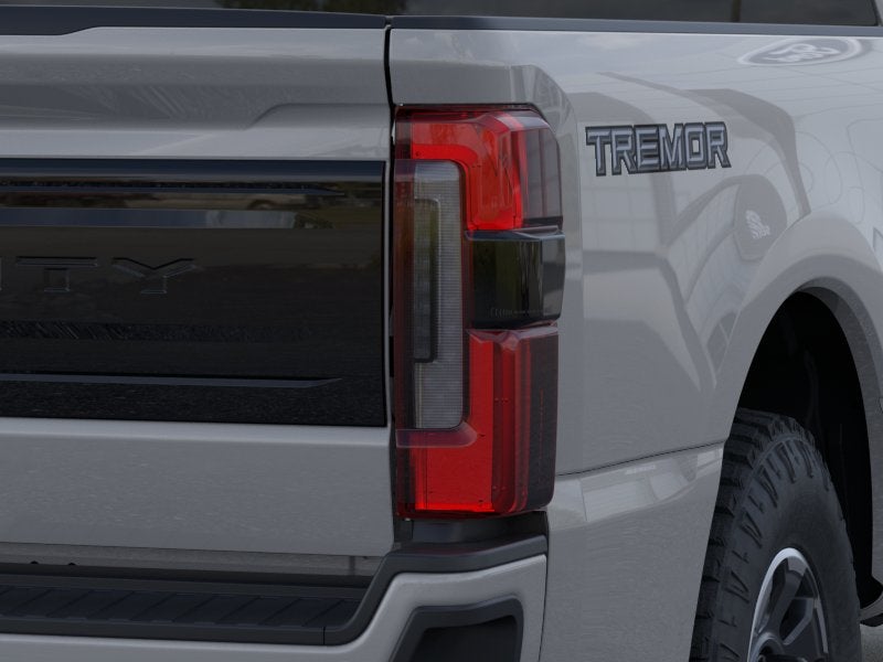2026 Ford F-350SD F-350® Platinum®