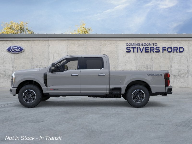 2026 Ford F-350SD F-350® Platinum®