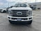 2025 Ford F-350SD Platinum
